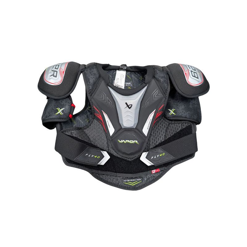 BAUER VAPOR FLY40 SHOULDER PAD - SR