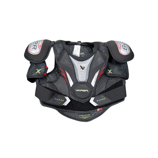 BAUER VAPOR FLY40 SHOULDER PAD - SR