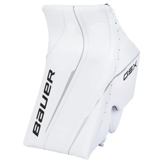 BAUER GSX  GOALIE BLOCKER - JR