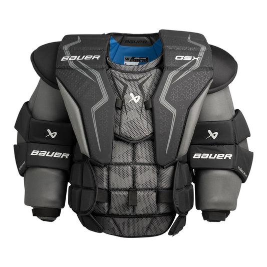BAUER GSX GOALIE CHEST PROTECTOR - JR