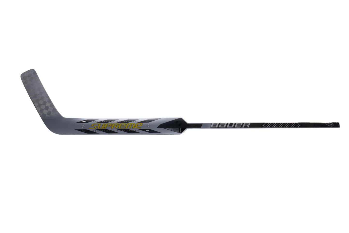 BAUER SUPREME M50 PRO GOAL STICK - SR