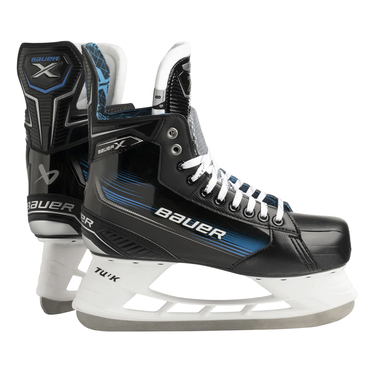 BAUER SUPREME X Skate SR