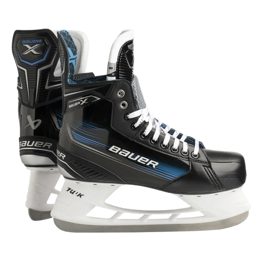 BAUER SUPREME X Skate SR