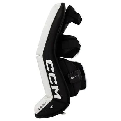 CCM YTFLEX 3 GOALIE PADS