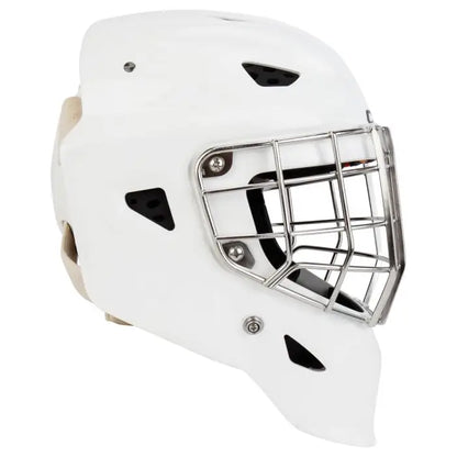 CCM AXIS F9 GOALIE MASK - SR