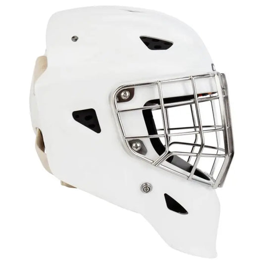 CCM AXIS F9 GOALIE MASK - SR