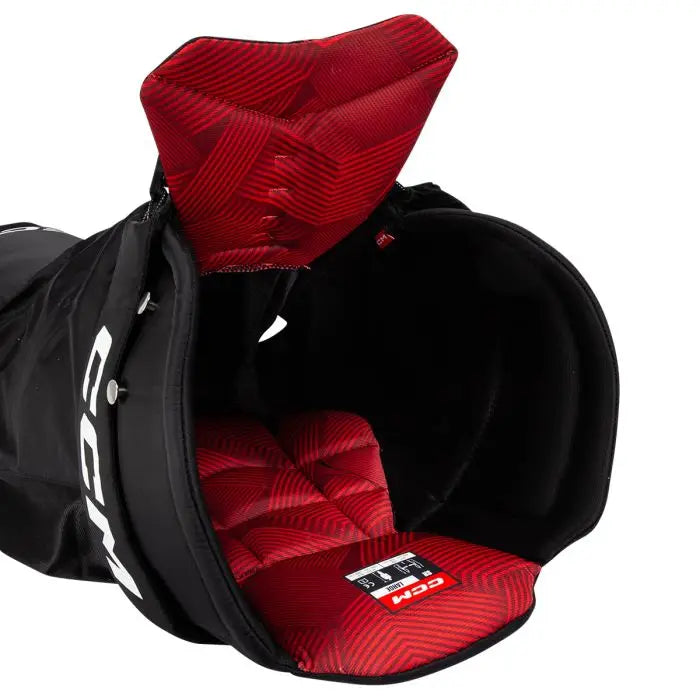 CCM NEXT HOCKEY PANTS - JR