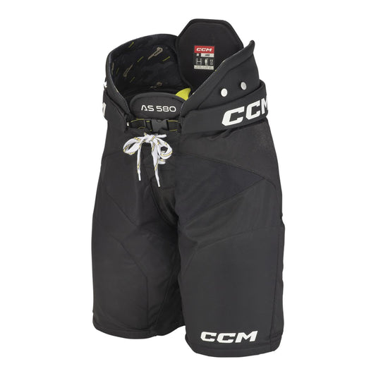 CCM TACKS AS580 HOCKEY PANT - JR