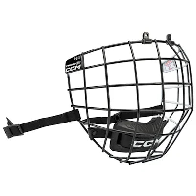CCM 580 OREO HOCKEY CAGE - SR