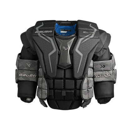 BAUER ELITE GOALIE CHEST PROTECTOR - SR