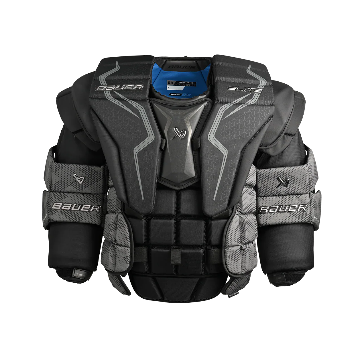 BAUER ELITE GOALIE CHEST PROTECTOR - SR
