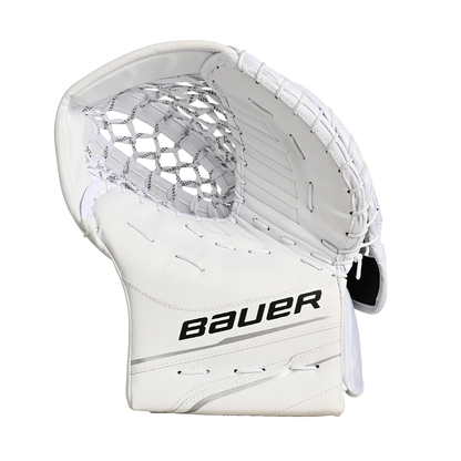 BAUER GSX  GOALIE CATCHER - SR