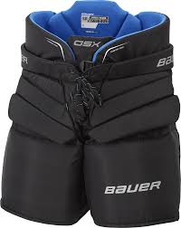 BAUER GSX GOALIE PANT - SR